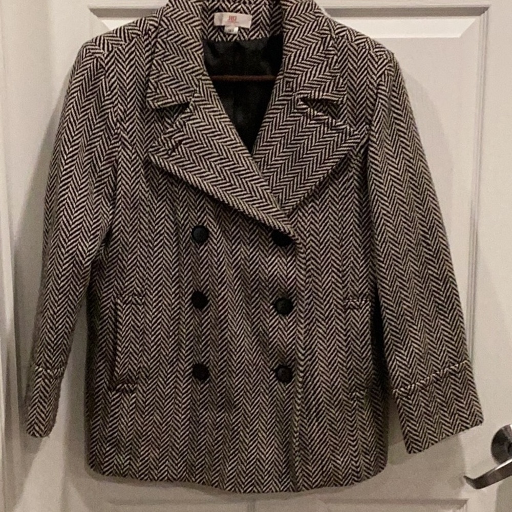 Jennifer Lopez jacket